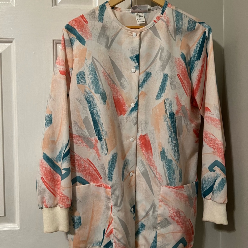 Nursing Jacket